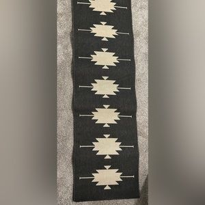 Southwestern Runner Rug